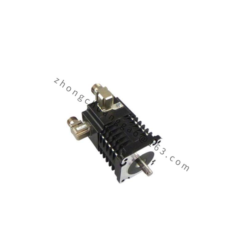BERGER LAHR VRDM-5910/50-LVC VRDM5910/50LVC stepper motor