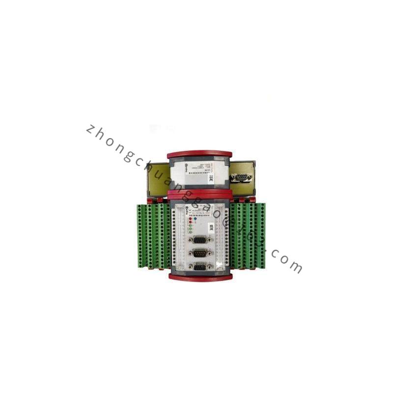 BERGHOF CDIO 5-1131