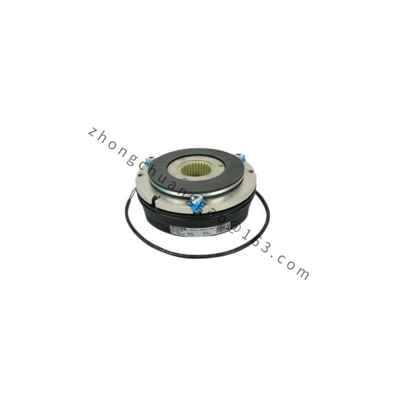 INTORQ BFK458-12E Spring-applied brakes