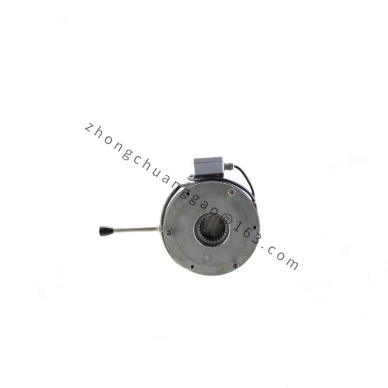 LENZE 33.9222.E SERVO CONTROL