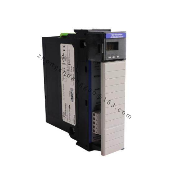 BIHL+WIEDEMANN BWU1488  Interface Master/Scanner