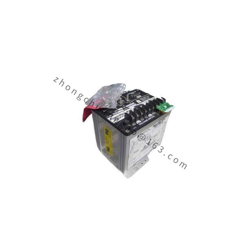 BITRONICS POWERPLEX RTS MTWIN4B DIGITAL TRANSDUCER