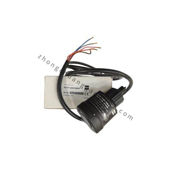 Bitzer 34794901 Oil Level Controller