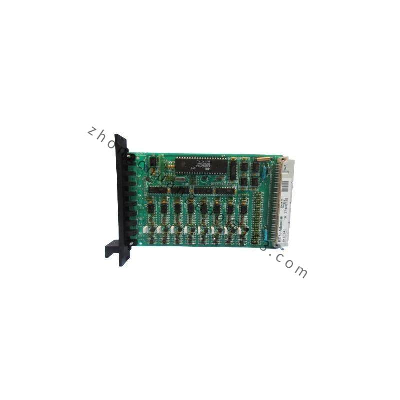 METSO BIU82 Binary Input Module BIU-82