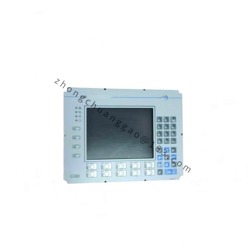 UNIOP BKDC-16-0045 Control Panel