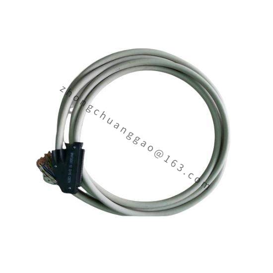 BMXFCW301 Discrete I/O Cable 3M  Schneider Electric