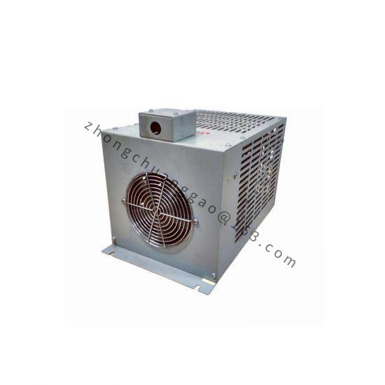BONITRON M3575R-H33BF BRAKING RESISTOR