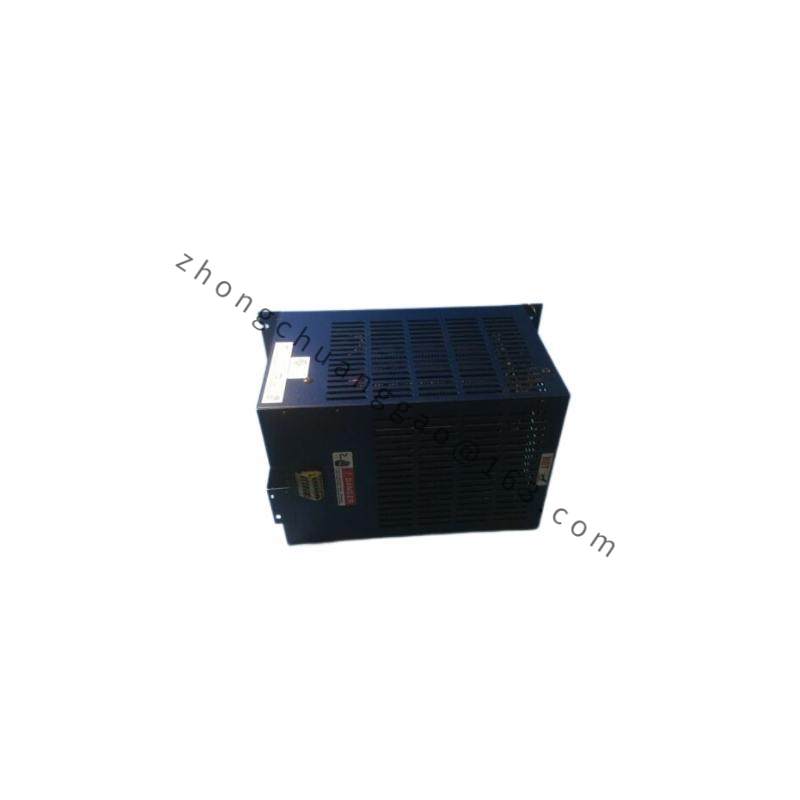 BONITRON M3575R-H33BF Standard Duty Braking Resistor