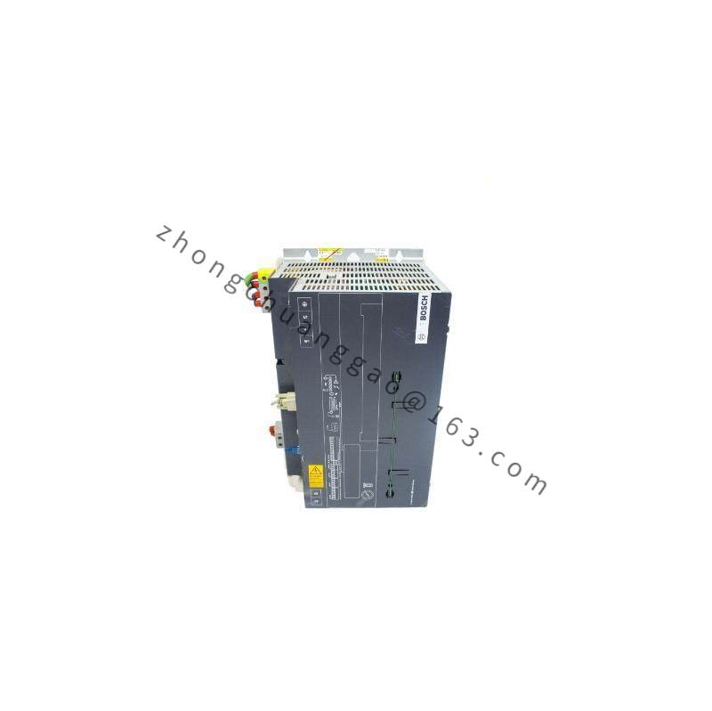BOSCH 1070079403-106 SERVO DRIVE