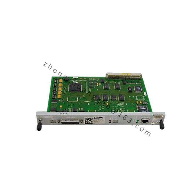 BOSCH PCI201-514D Processor module