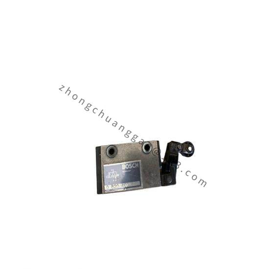 Bosch REFU316