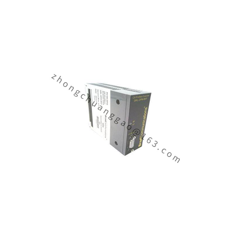 BRAD PC104-DPIO DRL-DPM-BKF