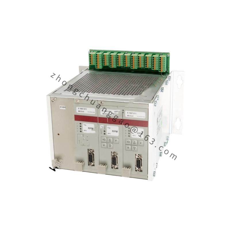 BRAUN GMBH E16A342.011 Control Unit Drive