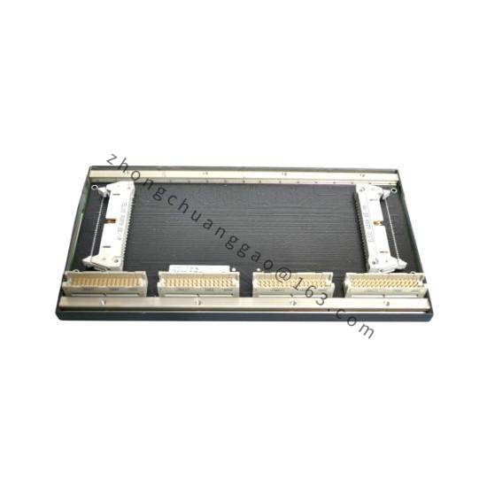 BS204  Backplane - 4-Slot  Bachmann