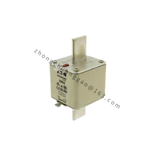 BUSSMANN 500NHG3B Combination fuse status indicator