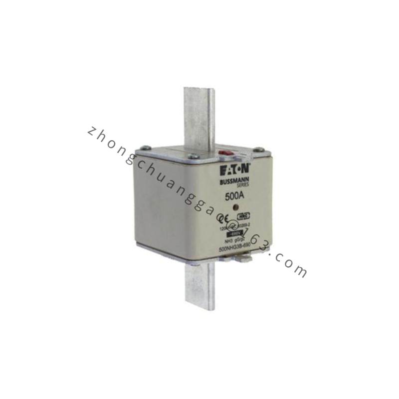 BUSSMANN 50NH00 G-690