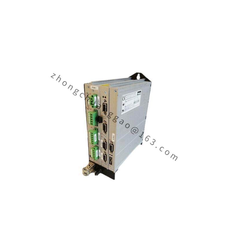 Parker C3S025V2F11 I21 T11M00 Servo Drive