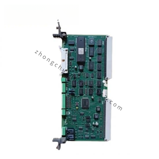 C98043-A1680-L1  Siemens Control Module