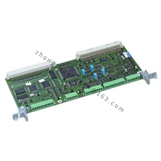 C98043-A7001-L2  Siemens Simoreg Module