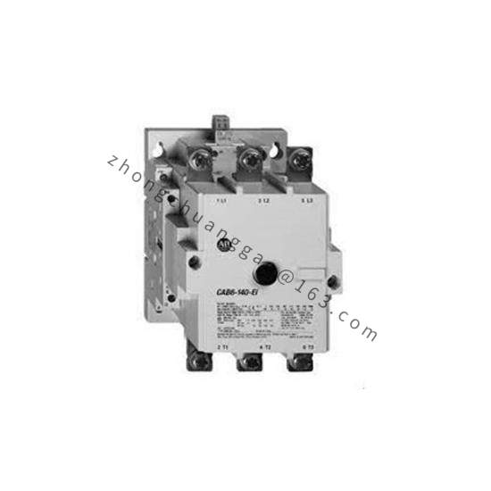 CAB6140EI contactor