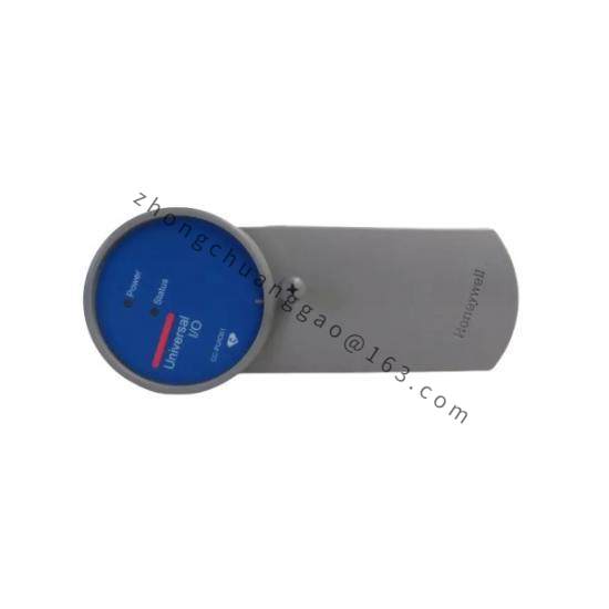 CC-PUI001 (51454205-175)  Honeywell I/O Module