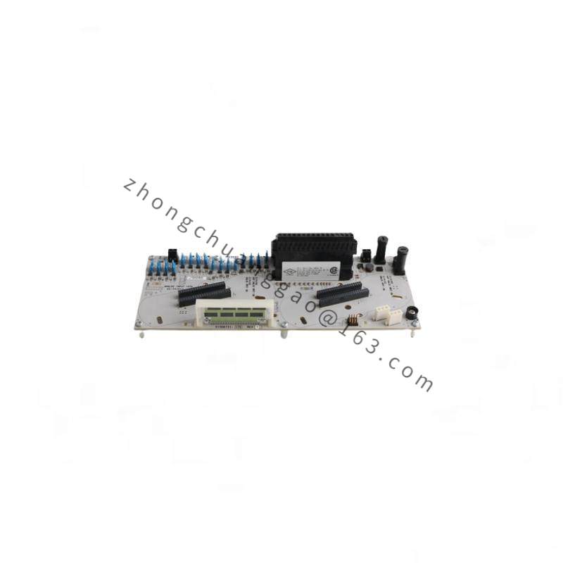HONEYWELL CC-TAID11 51306731-175 Analog Input IOTA