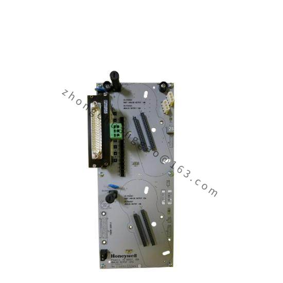 CC-TAOX11  Honeywell CCGAOX11  Analog Output Module