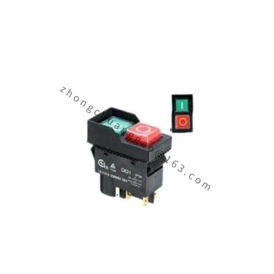 CC02-01309-000 C787 SWITCH BOX