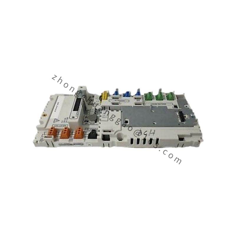 ABB ccu-24 Inverter main board