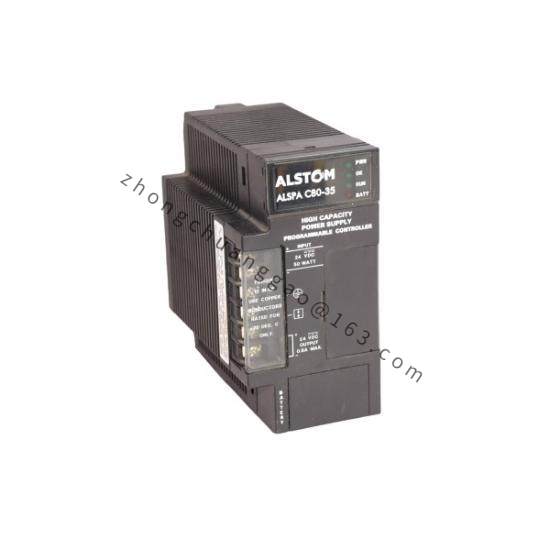 CE693PWR331B  General Electric High Capacity Power Supply