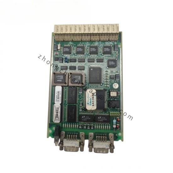 ABB CI532V03 3BSE003828R1 Communication Modules