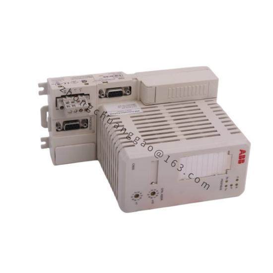 CI830 3BSE013252R1  Profibus DP Communications Interface  ABB