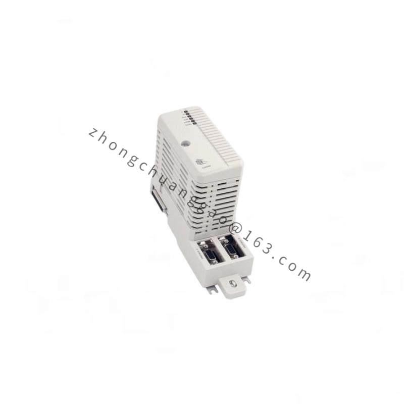 ABB CI854AK01 3BSE030221R1 Communication Module