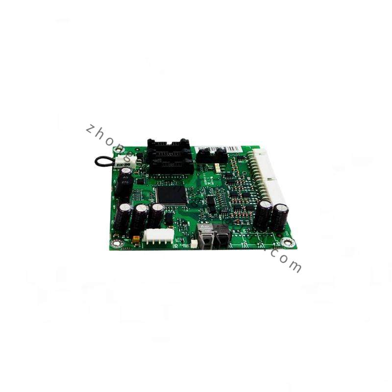 ABB CINT-01C MC INTERFACE BOARD