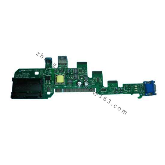 Emerson 7381A09G03
