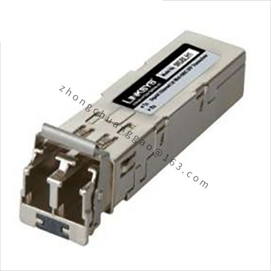 CISCO MGBSX1 Low electromagnetic interference