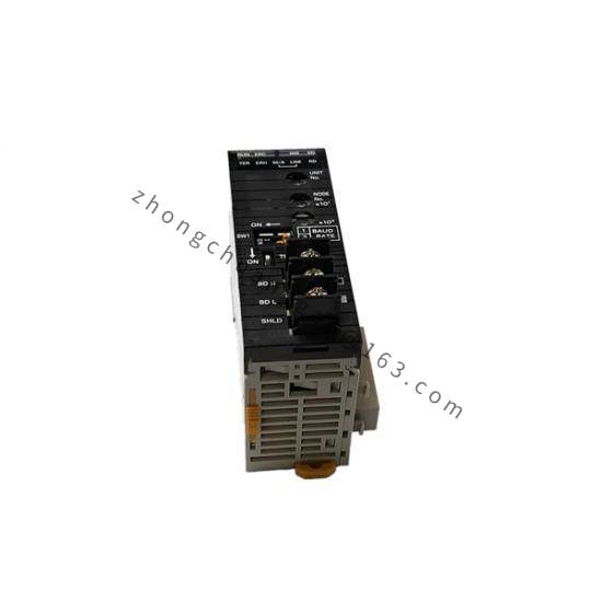 CJ1W-CLK21-V1 Controller Link Unit