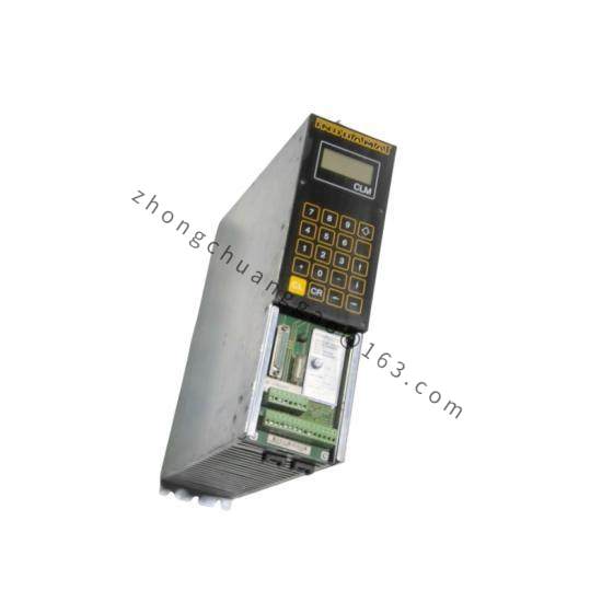CLM01.3-X-0-2-0-FW INDRAMAT