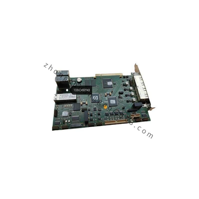 cloos pcif 033.59.20.00 Communication board