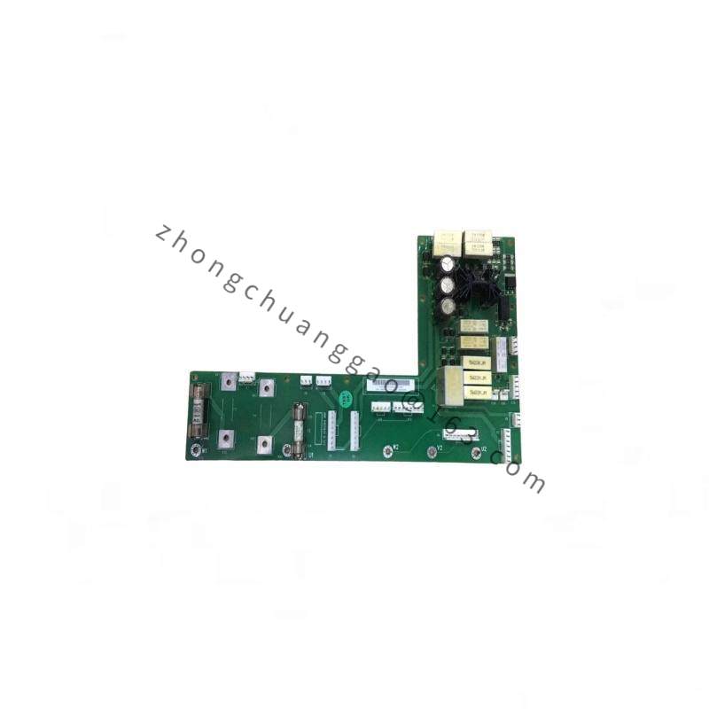 ABB CMRB-11C 3AUA0000054682 I/O BOARD