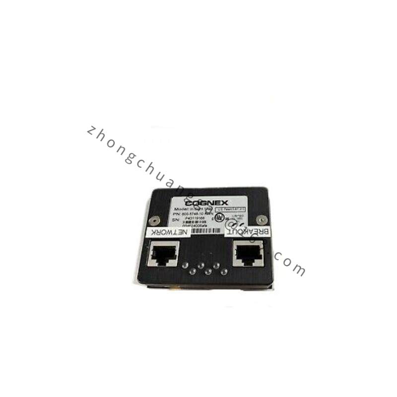 COGNEX IN-SIGHT 1700 800-5748-10 REV.N MOUNTING RACK