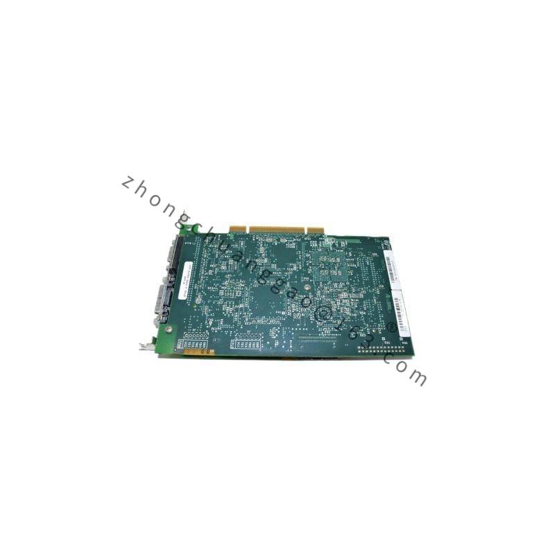 COGNEX VPM-8120X-5061-P Frame Grabber Card