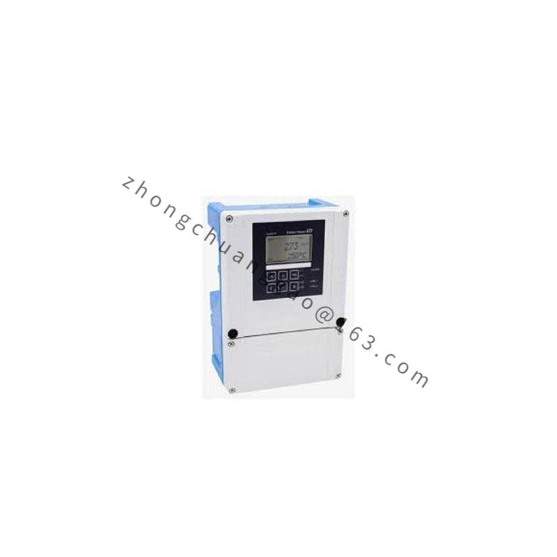 E+H COM253-WX0005 Dissolved Oxygen Measurement