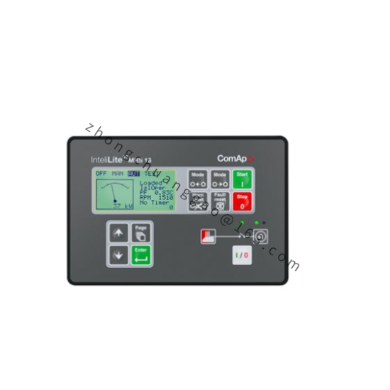COMAP IL-NT MRS16  New Factory