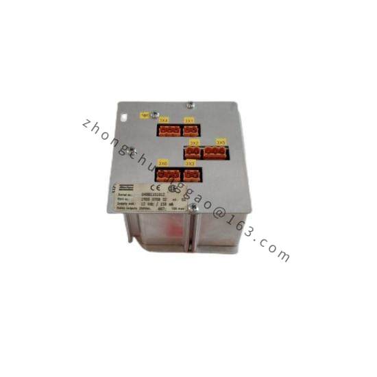 COMPRESSOR IOC-555-D 17-550555-001
