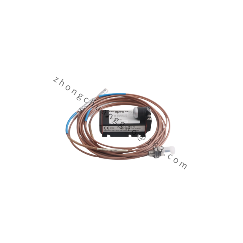 EPRO CON021 PR6423/011-000 Eddy Current Displacement Sensor
