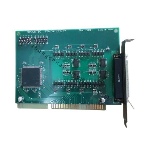 CONTEC ACO/DCO-8(98)