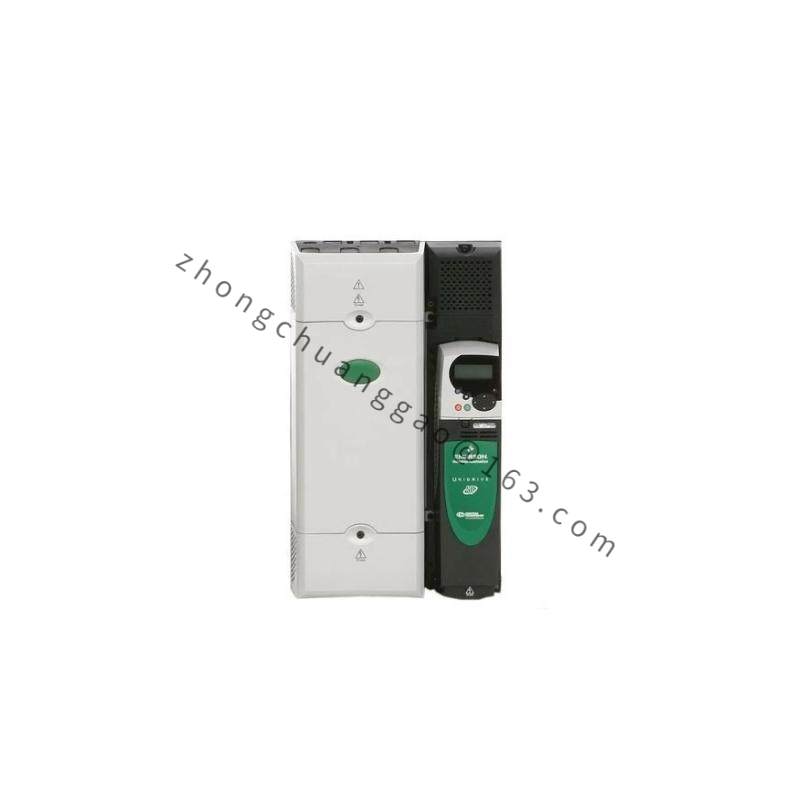 Control Techniques SP4403 Drives