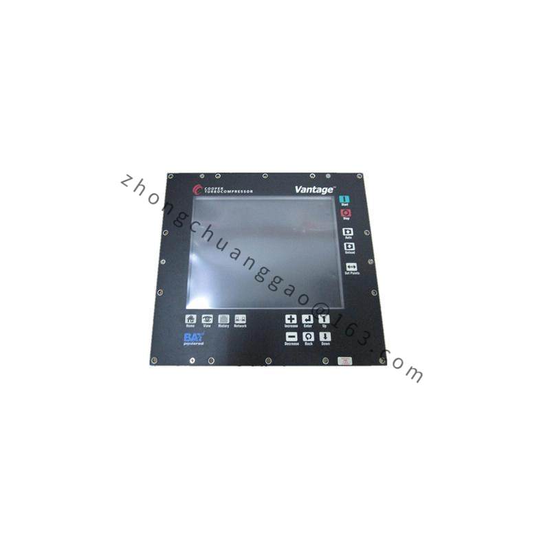 COOPER P3798102-00010 LCD display
