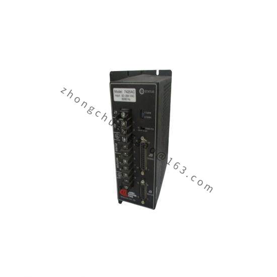 COPLEY 7425AC Servo-Amplifier